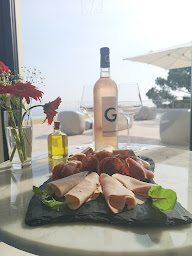 Photo n°32 de Restaurant Le Tillac à Èze ()