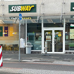 Photo n°1 de l'avis de Thomas. fait le 05/07/2023 à 19:11 sur le  Subway à Hanover