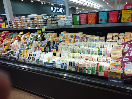 Supermarket «Super Stop & Shop», reviews and photos, 65 Newport Ave, Quincy, MA 02170, USA