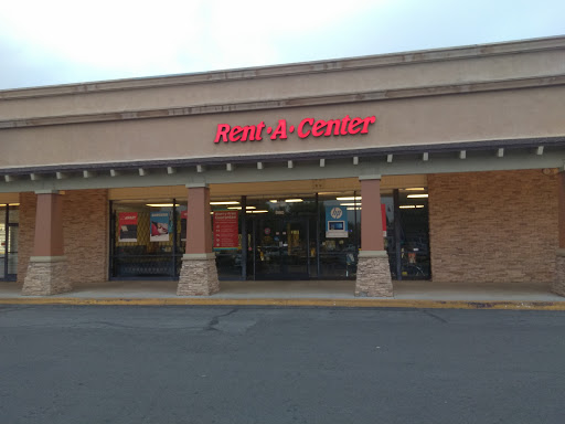 Furniture Rental Service «Rent-A-Center», reviews and photos, 5160 Arlington Ave, Riverside, CA 92504, USA