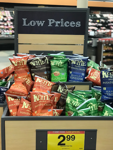 Grocery Store «Kroger», reviews and photos, 55 W Schrock Rd, Westerville, OH 43081, USA