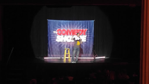 Performing Arts Theater «Newtown Theatre», reviews and photos, 120 N State St, Newtown, PA 18940, USA