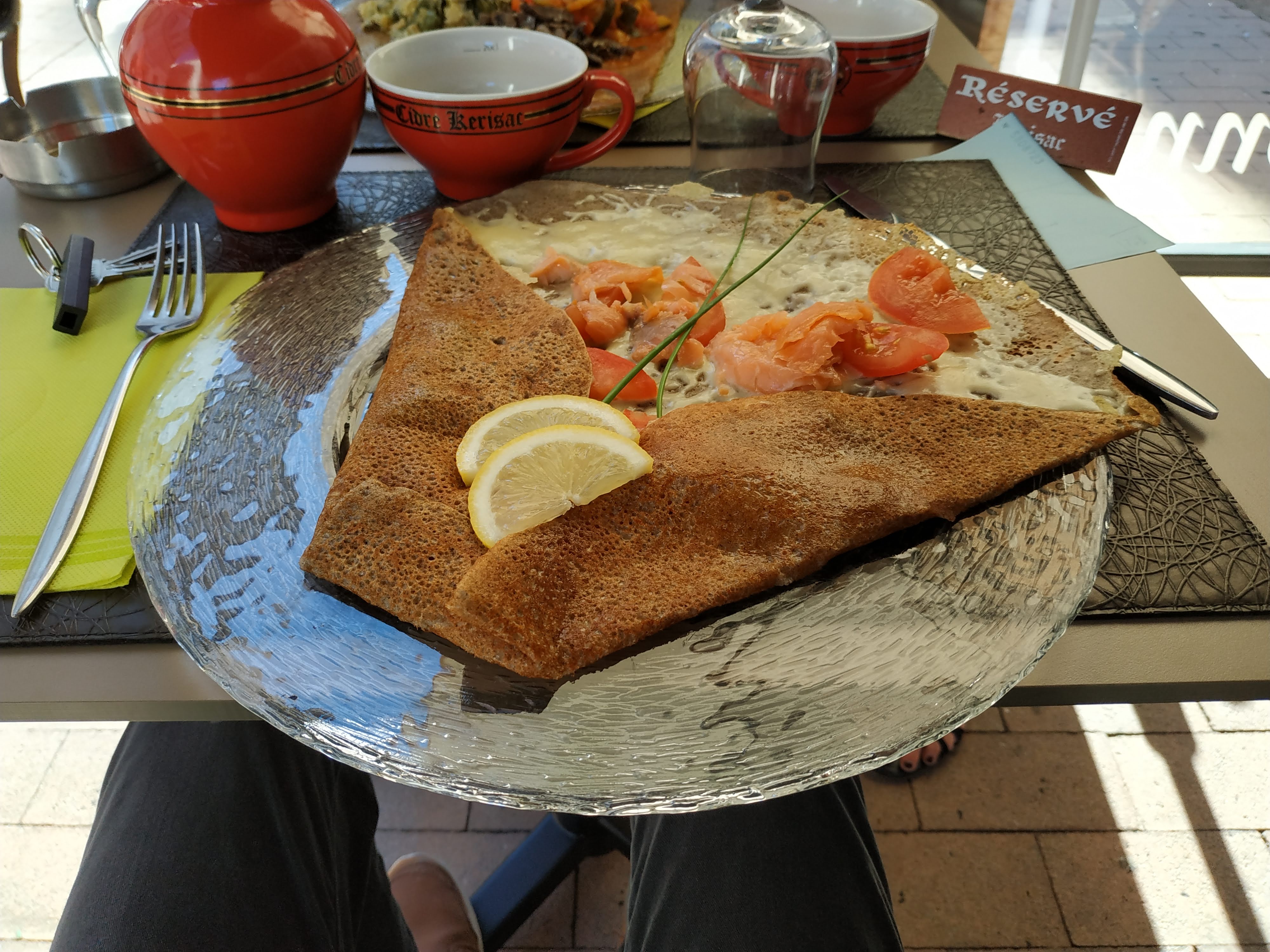 Photo n° 1 de l'avis de F.Christopher. fait le 28/06/2018 à 21:01