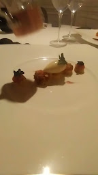 Photo n°80 de ECLIPSES - Restaurant - By Cyril Choisne à Paris ()