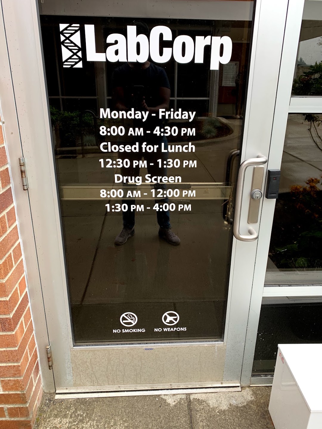LabCorp