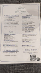 Photo n°1 de Bistrot du Boulevard à Cauterets ()