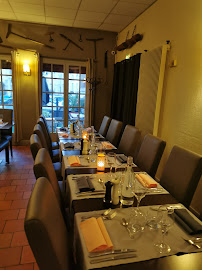 Atmosphère du Restaurant La Ferme Angers - n°16