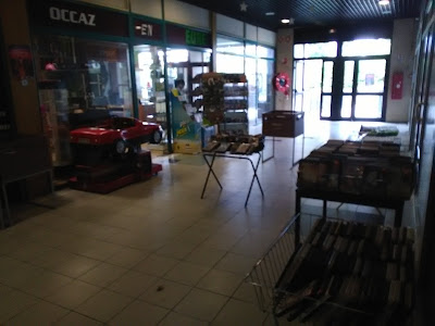 Game-jouets à Verneuil d'Avre et d'Iton