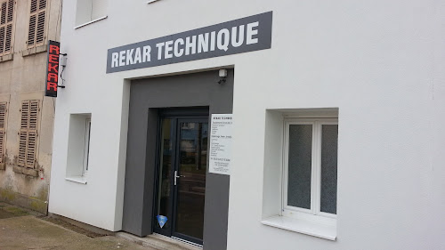 Rekar Technique à Grostenquin