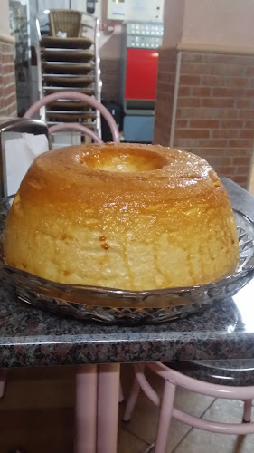 Avaliações doCafé Atleta em Rio Maior - Cafeteria