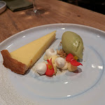 Photo n°1 de l'avis de Malte.. fait le 12/10/2023 à 15:48 sur le  HYGGE Brasserie & Bar à Hamburg