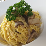 Photo n°1 de l'avis de Davide. fait le 28/10/2019 à 13:08 sur le  Trattoria San Giovanni à Ivrea