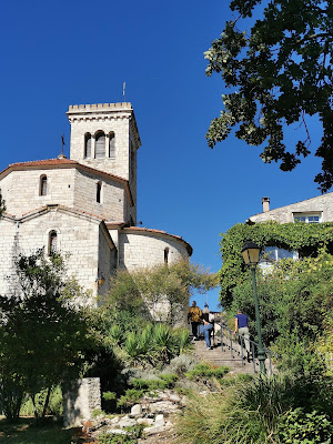 PUYGIRON Village à Puygiron