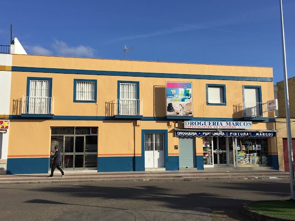 Imagen de Droguería y Pinturas Marcos (3 de 5)