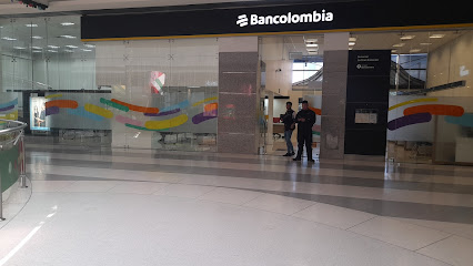 Bancolombia Gran Estacion