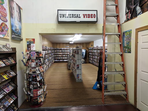Video Store «Universal Video», reviews and photos, 47 N Holladay Dr, Seaside, OR 97138, USA