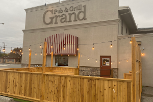 Grand Pub & Grill Ltd image