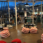 Photo n°2 de l'avis de Alina.u fait le 24/04/2023 à 20:10 sur le  Banano Tsunami à Genoa