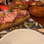 Photo n°3 de l'avis de michaela.a fait le 28/02/2022 à 20:19 sur le  Antica Trattoria Dar Mammozzaro (cucina romana) à Quartu Sant'Elena