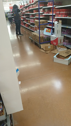 Department Store «Walmart Supercenter», reviews and photos, 109 22nd St, Hondo, TX 78861, USA