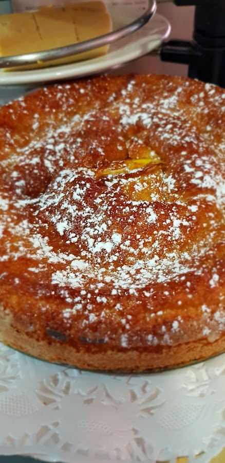 Cafetería Tartessos