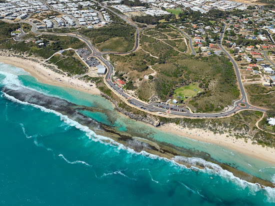 Yanchep Beach