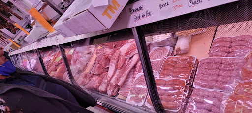 Butcher Shop «Old Fashion Butcher Shop», reviews and photos, 23-50 Steinway St, Queens, NY 11105, USA