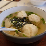 Photo n°5 de l'avis de Mrs..o fait le 24/07/2021 à 21:26 sur le  Yin Seafood Restaurant à Hamburg