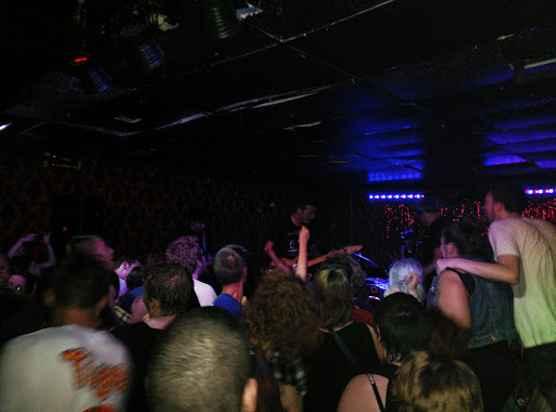 Live Music Venue «Jackpot Saloon», reviews and photos, 943 Massachusetts St, Lawrence, KS 66044, USA