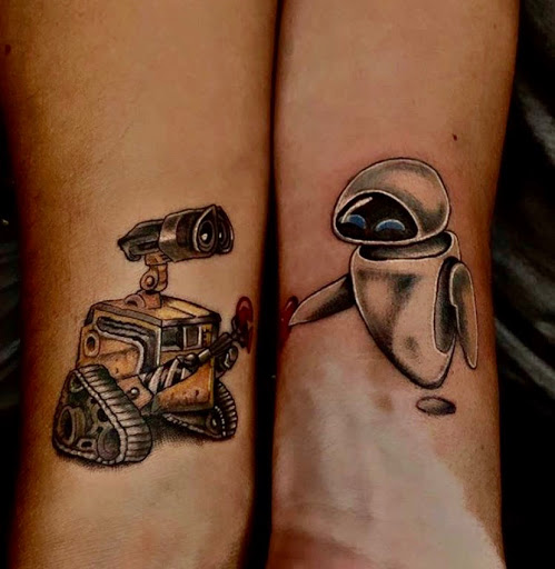 Tattoo Shop «Taboo Tattoos», reviews and photos, 242 Broad St, Keyport, NJ 07735, USA