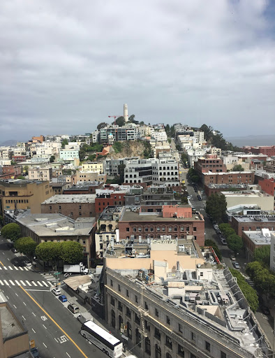 Real Estate Agency «Redfin», reviews and photos, 655 Montgomery St #1500, San Francisco, CA 94111, USA