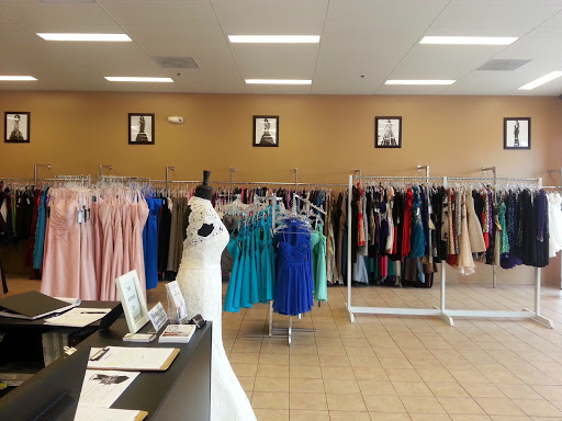 Bridal Shop «Bridal Elegance», reviews and photos, 105 Krispy Kreme Drive, Bloomington, IL 61704, USA