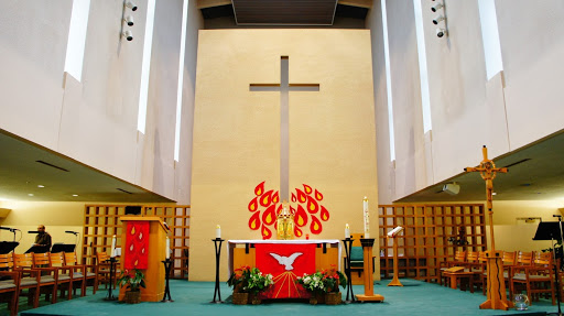 Annunciation Catholic Church