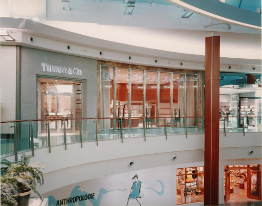 Jewelry Store «Tiffany & Co.», reviews and photos, 4200 Conroy Rd, Orlando, FL 32839, USA