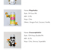 YOUR MOOD - Local craft beer taproom & bar