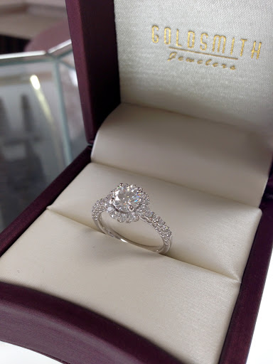 Jeweler «Goldsmith Jewelers, Inc.», reviews and photos, 12861 State Rd, North Royalton, OH 44133, USA