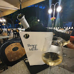 Photo n°3 de l'avis de Franziska. fait le 21/06/2021 à 20:27 sur le  Ristorante Pizzeria Al Boschetto à Cavallino-Treporti