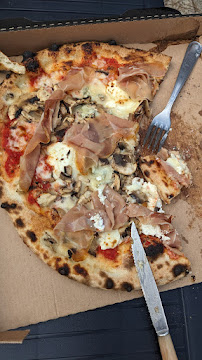 Plats et boissons du Pizzas à emporter Fetta Di Pizza à La Tranche-sur-Mer - n°19
