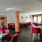 Photo n°13 de l'avis de Stefan.u fait le 13/05/2019 à 18:06 sur le  Flora Restaurant, Café und Salzgrotte à Stangerode