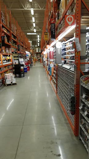 Home Improvement Store «The Home Depot», reviews and photos, 6415 Petrie Way Rd, Rosedale, MD 21237, USA