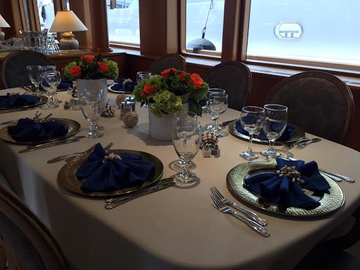 Caterer «Temptations Catering and Events», reviews and photos, 613 E Atlantic Blvd, Pompano Beach, FL 33060, USA