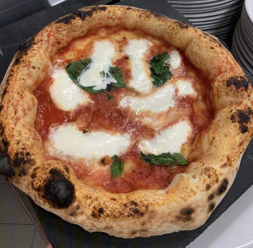Pizza Mia in Ponte San Nicolò, Provincia di Padova