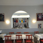 Photo n°2 de l'avis de Domenico.a fait le 09/03/2020 à 18:40 sur le  Ristorante Pizzeria La Conchiglia à Legnano