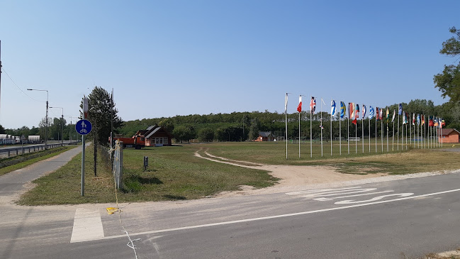 Opinii despre Európa park în Nyíradony - Szórakozóhely