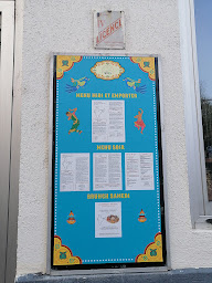 Photo n°11 de DEB'S Bistro à Lyon ()