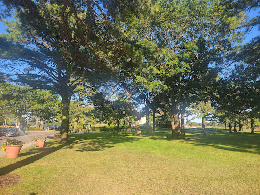 Golf Club «Colonial Springs Golf Club», reviews and photos, 1 Long Island Ave, Farmingdale, NY 11735, USA