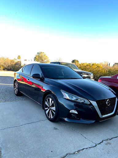 Nissan Dealer «Nissan of Las Cruces», reviews and photos, 1801 S Main St, Las Cruces, NM 88005, USA