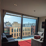 Photo n°1 de l'avis de Ramona.o fait le 23/07/2023 à 14:27 sur le  Hotel Alte Post à Konstanz