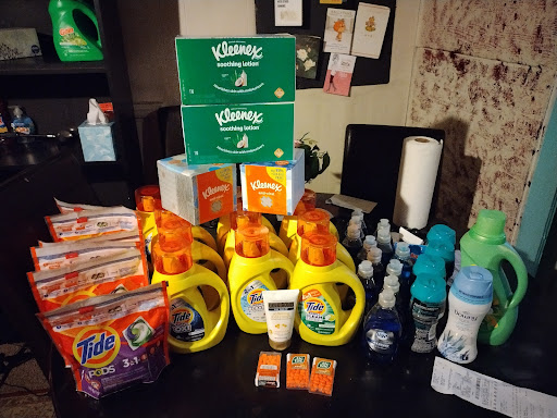 Liquor Store «Cork Viii Liquors», reviews and photos, 1530 S Harrison St # A, Shelbyville, IN 46176, USA