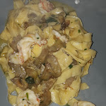 Photo n°2 de l'avis de Angeles.e fait le 18/12/2019 à 20:07 sur le  Ai due Pino à Genoa